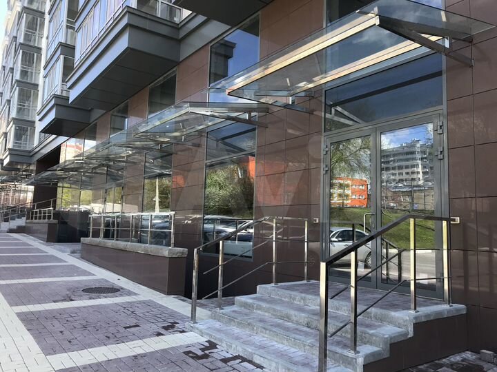 Свободного назначения, 284 м²