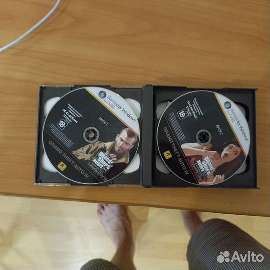 Компьютерная игра