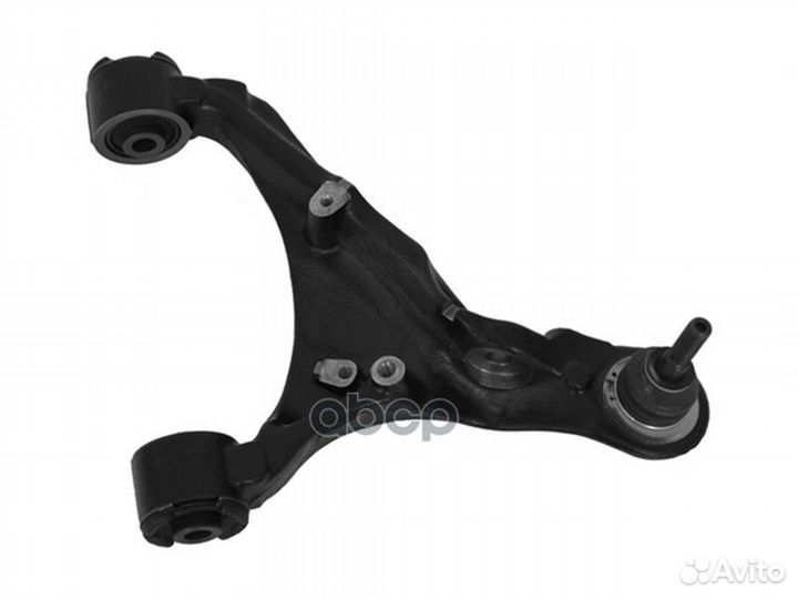 Рычаг подвески передний верхний land rover disc