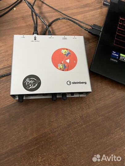 Домашняя студия звукозаписи