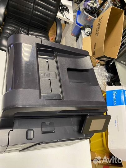 Мфу лазерный HP Laserjet Pro MFP M425DN