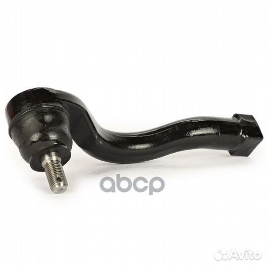 Нак.рул.тяги лев. mitsubishi Pajero III(V60),L2