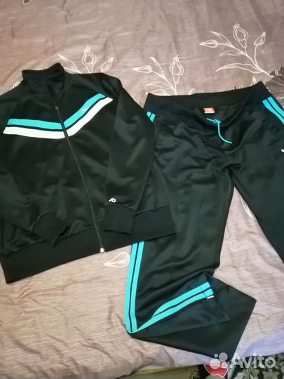 Костюм Nike оригинал женский