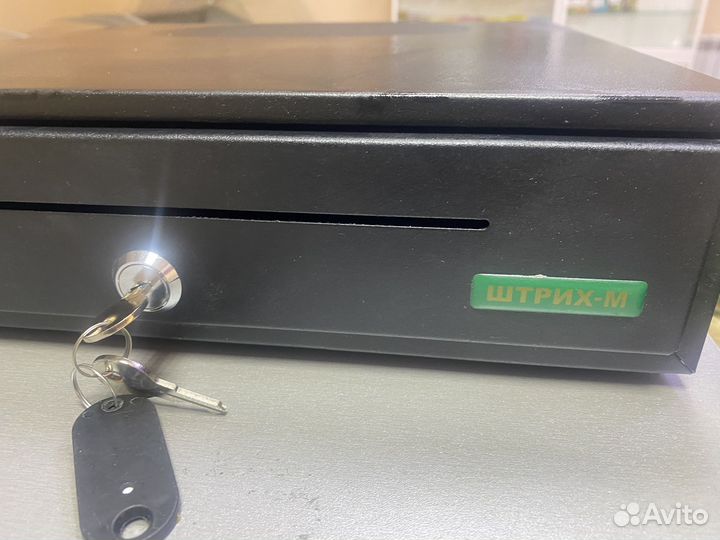 Денежный ящик