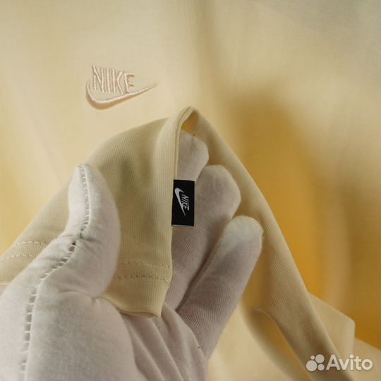 Футболка Nike Loose Fit