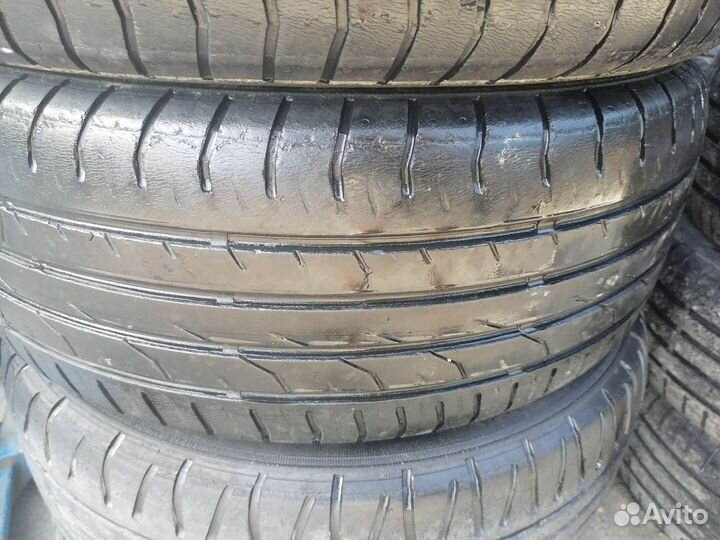 Continental ContiPremiumContact 2 215/55 R17