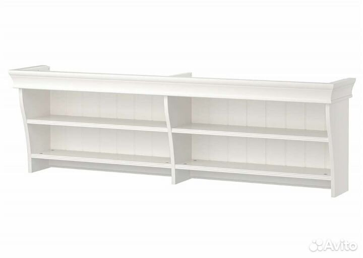 Полка настенная IKEA Лиаторп Liatorp