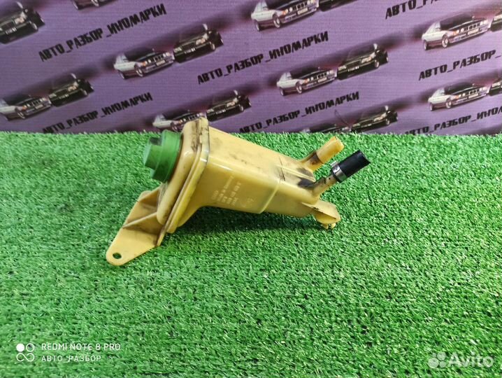 Бачок гур Ауди А6 С5