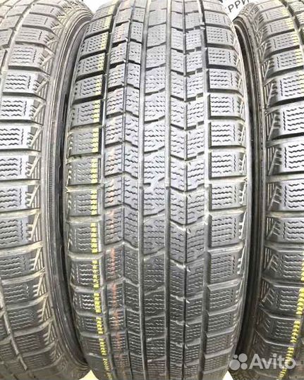 Dunlop DSX-2 215/60 R17 96Q