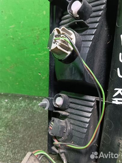 Фонарь задний правый Suzuki Ignis 2007