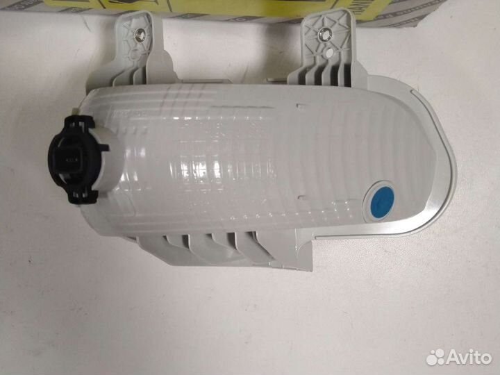 Jeep Renegade 2018+ дхо (фонарь в бампер) правый