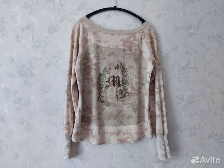 Лонгслив женский 48