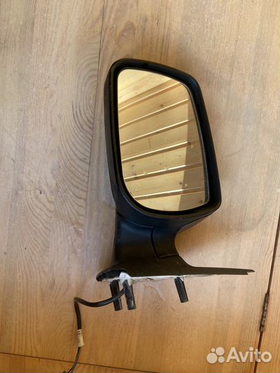 Зеркала заднего вида на ваз с электрорегулировкой