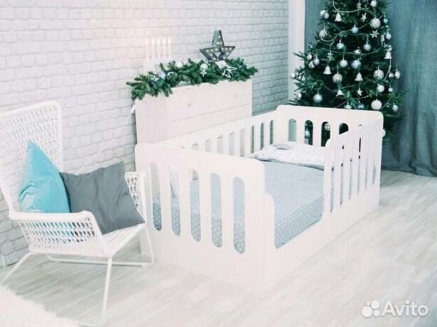 В наличии Детские кровати