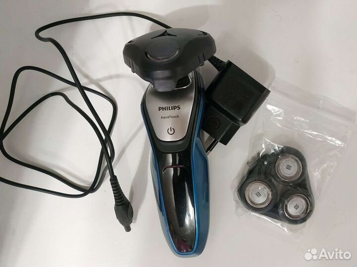 Philips s5420 aquatouch