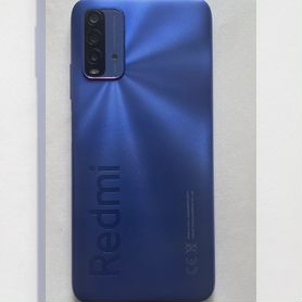 Xiaomi Redmi 9T, 4/128 ГБ