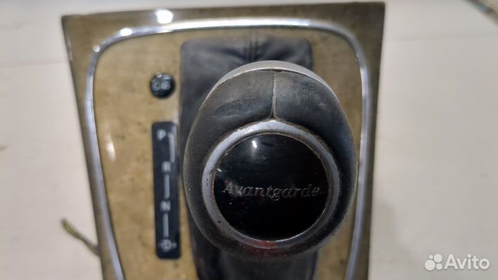 Кулиса кпп Mercedes E W211