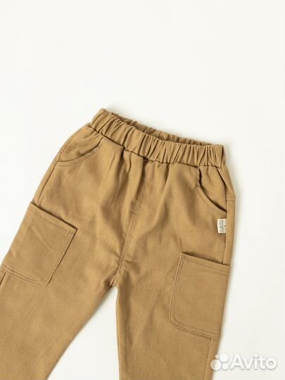 Детский костюм тройка