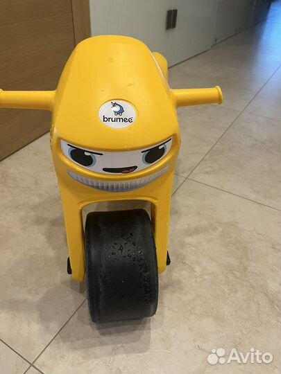 Беговел детский от 1 года