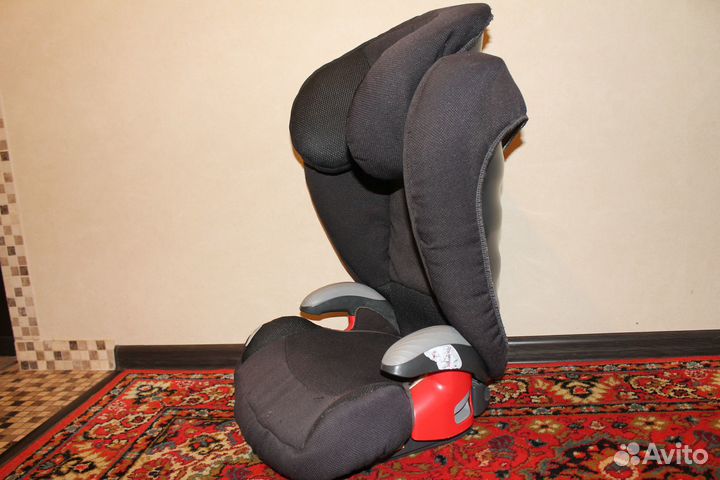 Продам автокресло Britax Romer