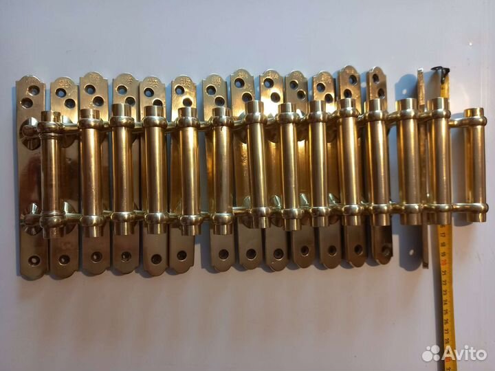 Ручки 19 векъ. 