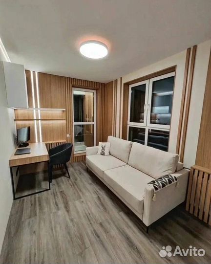 Ремонт квартир под ключ