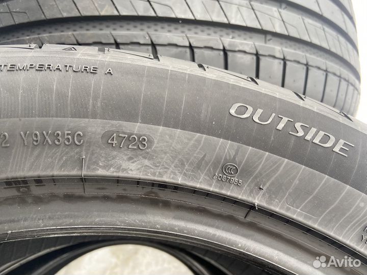 Landsail Rapid Dragon SUV 235/50 R19 99V