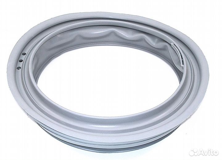 Манжета (уплотнитель) люка для стиральной машины B