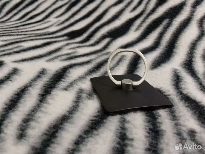 Кольцо на телефон