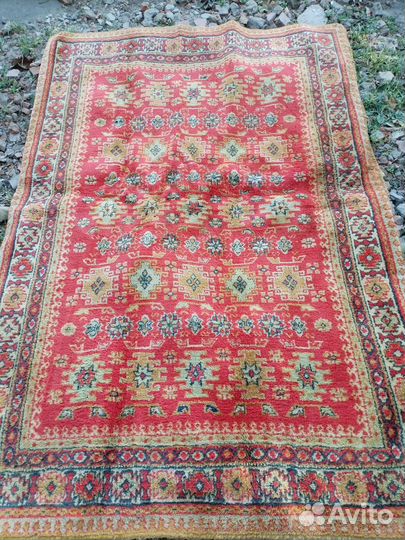 Ковры и паласы бу