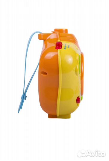 Игровой центр