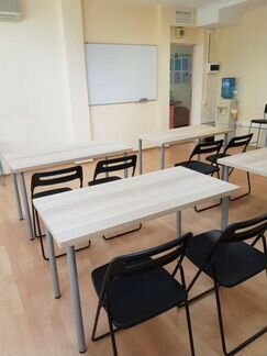 Тренинг-зал (аудитория) в аренду в Универмаге