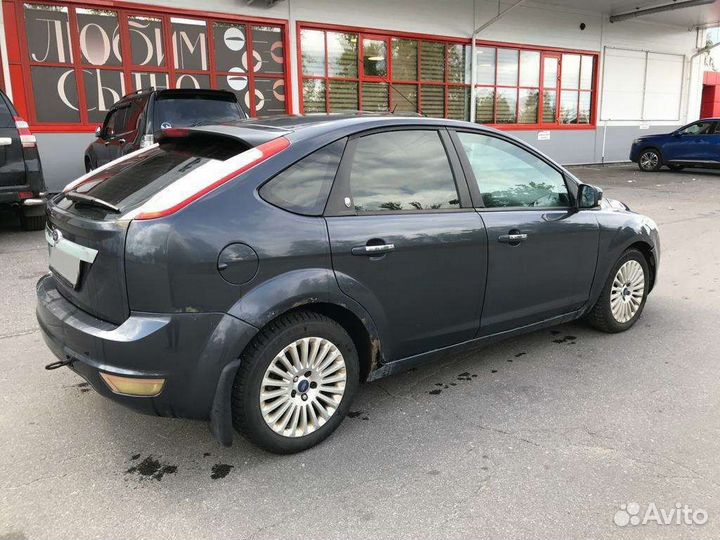 Ford Focus 2.0 AT, 2008, 233 551 км