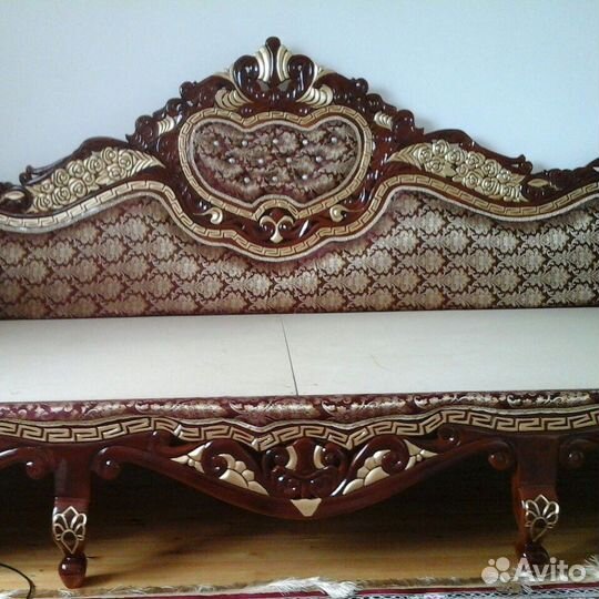 Тахта на заказ