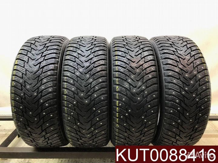 Nokian Tyres Hakkapeliitta 8 205/55 R16 107U