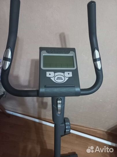 Велотренажер Torneo