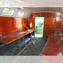 Кунг ЗИЛ 131, 1980