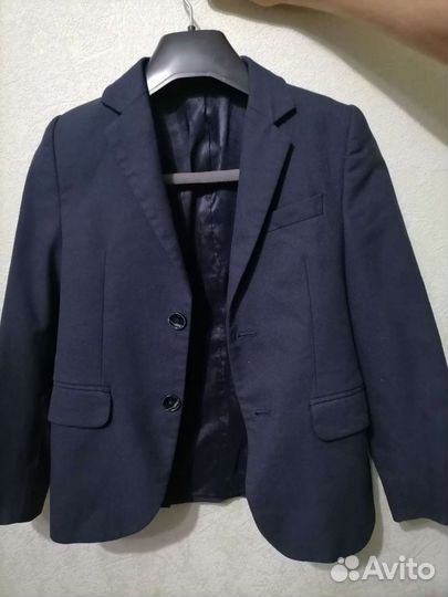 Костюм классический