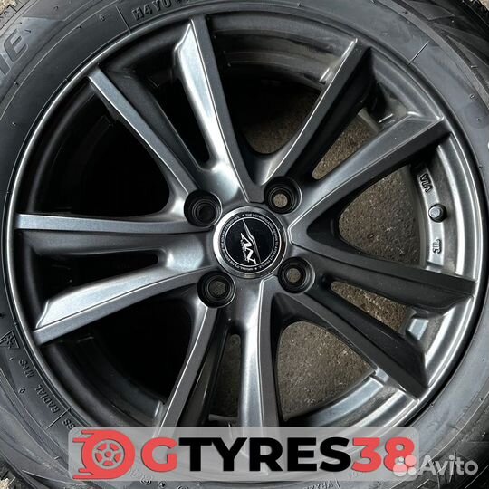 Weds nirvana NV R15 4x100 5.5JJ ET42 (271D40304)