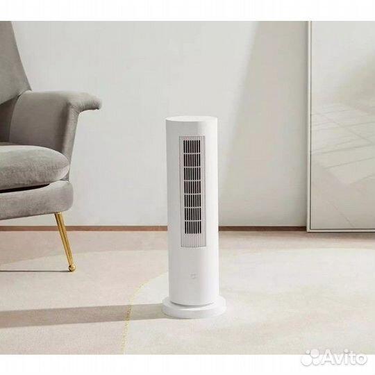 Вертикальный обогреватель Xiaomi Mijia vertical