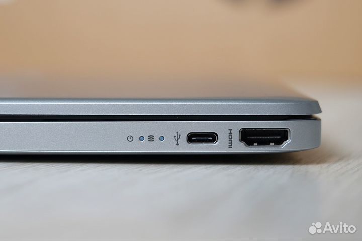 Ноутбук HP 15.6 Ryzen 5-5625U Vega7 16GB 512GB SSD