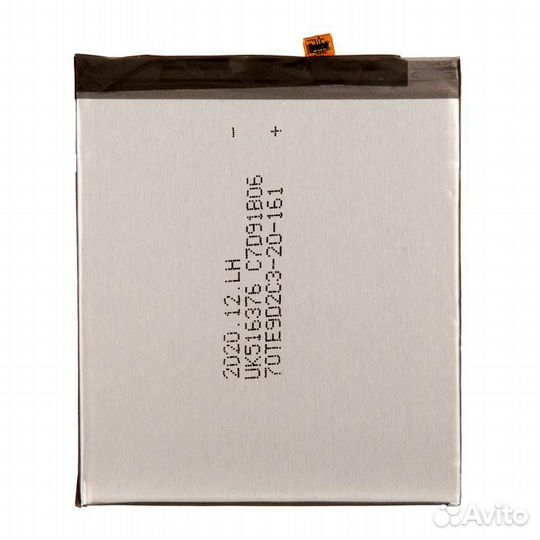 Аккумулятор (батарея) для Samsung Galaxy A51 SM-A5