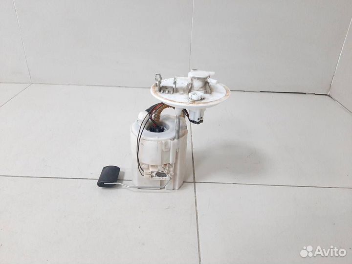 Насос топливный электрический Hyundai Solaris 2010