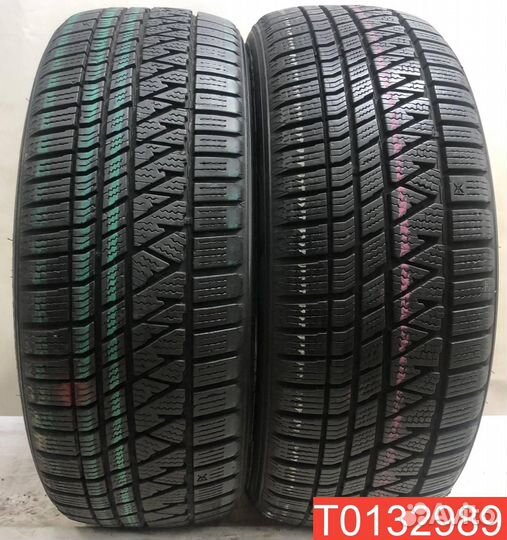 Kumho WinterCraft WS71 225/55 R18 102H