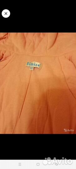 Детская одежда для девочек