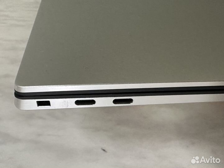 Ноутбук Dell XPS 9500 4К Ростест