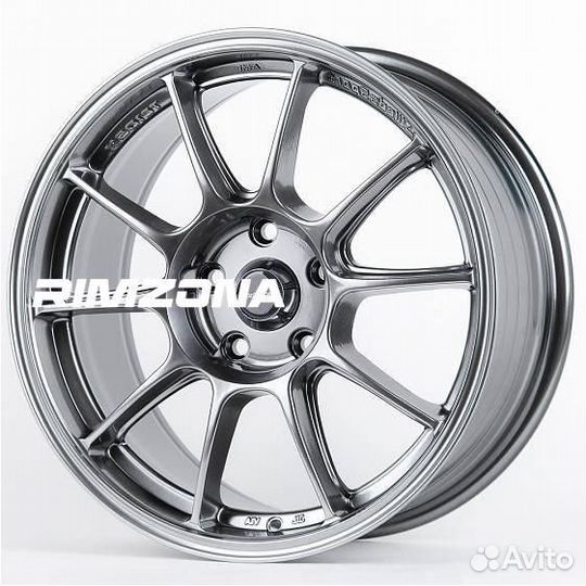 Литые диски weds R17 5x100 srt. Подборка