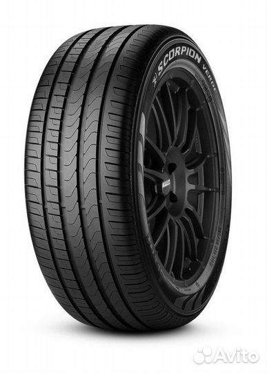 Pirelli Scorpion Verde 275/40 R21 107Y