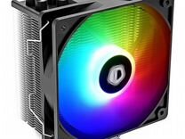 Кулер для процессора Intel Amd RGB