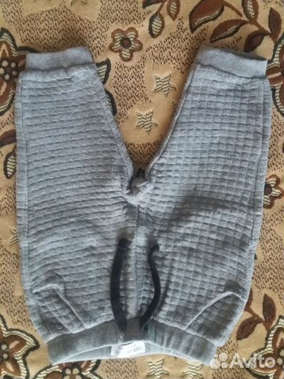 Костюм на мальчика